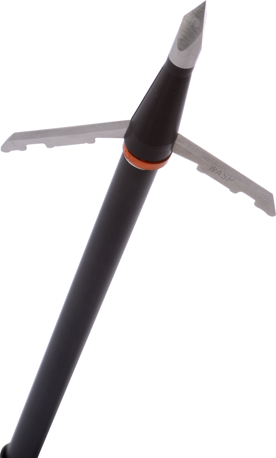 Wasp Jak-Knife Broadhead