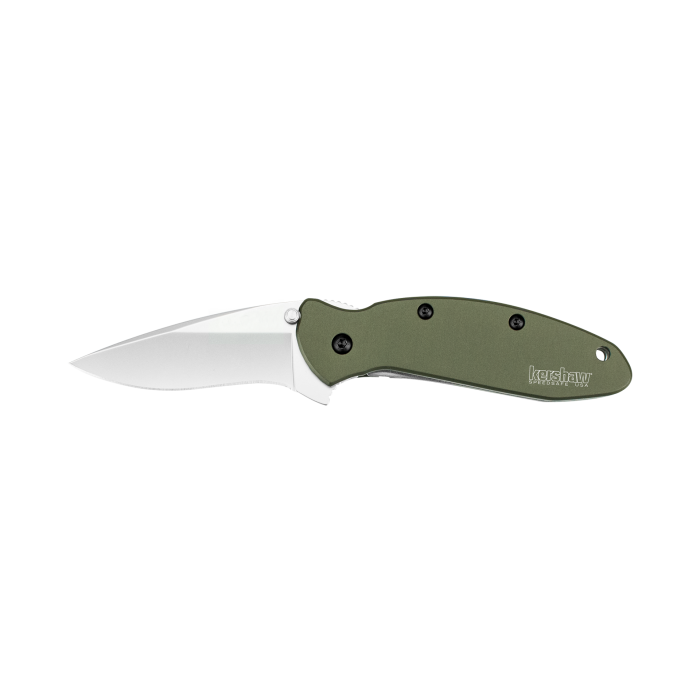 Kershaw Scallion - Bowtreader