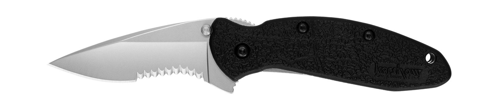Kershaw Scallion - Bowtreader