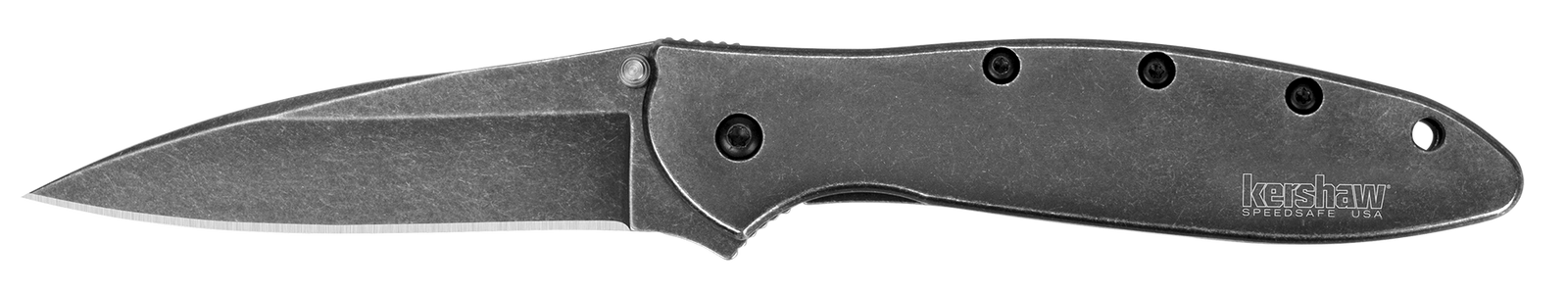 Kershaw Leek - Bowtreader