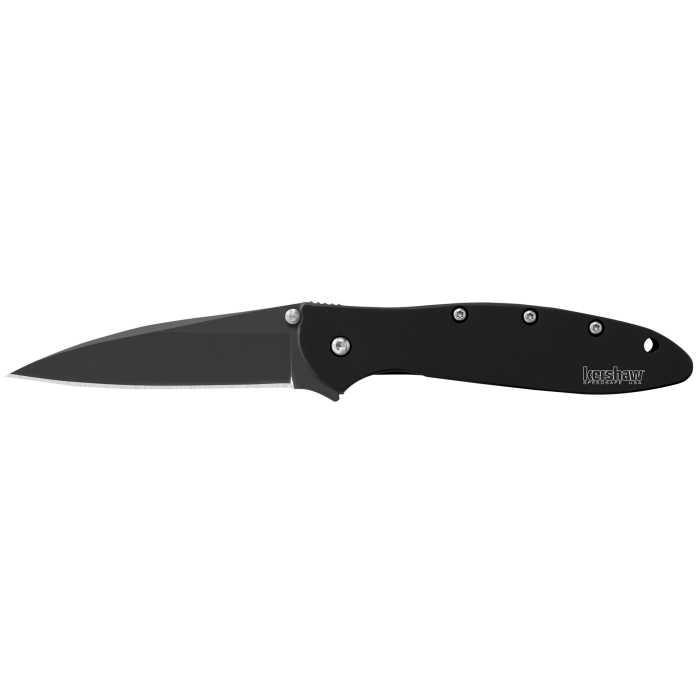 Kershaw Leek - Bowtreader