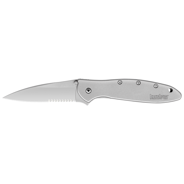 Kershaw Leek - Bowtreader