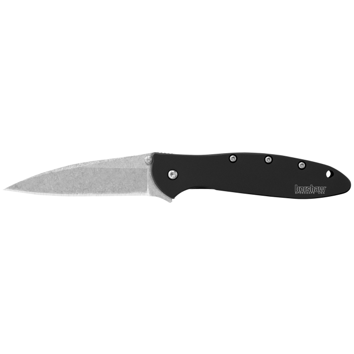Kershaw Leek - Bowtreader