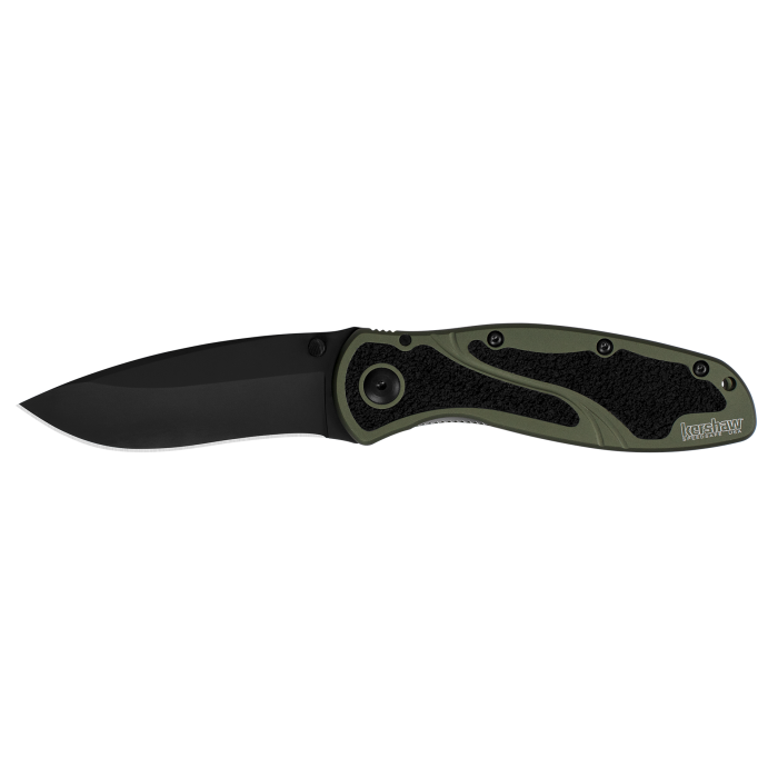Kershaw Blur - Bowtreader