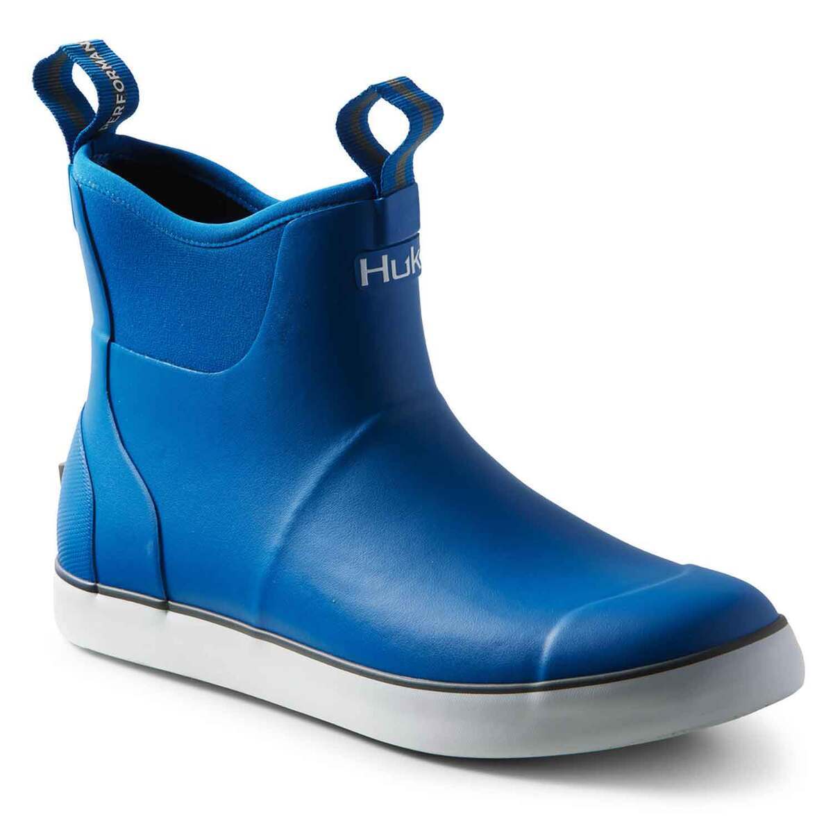 Huk Rogue Wave Boat Boots