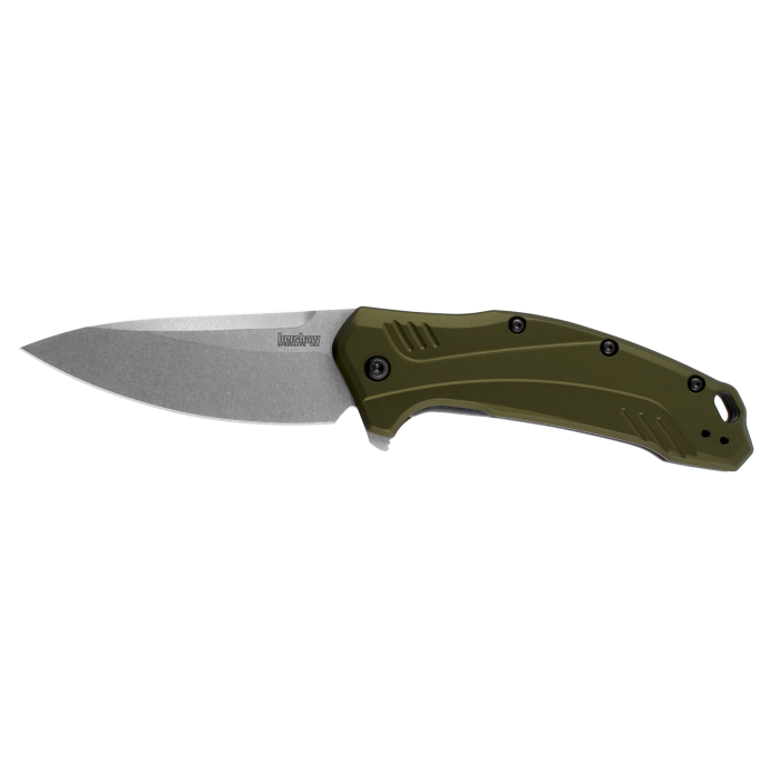 Kershaw Link - Bowtreader