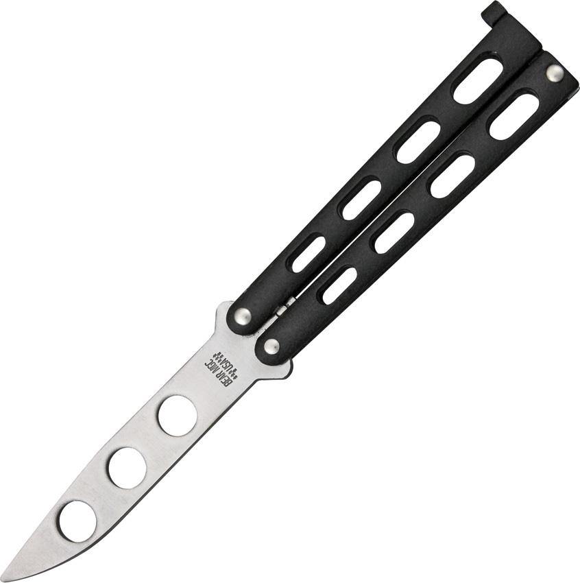 Bear & Son Butterfly Knife - Bowtreader
