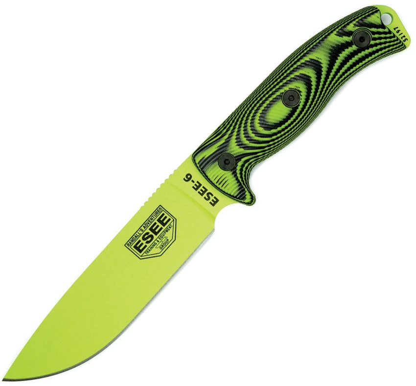 ESEE Model 6 - Bowtreader