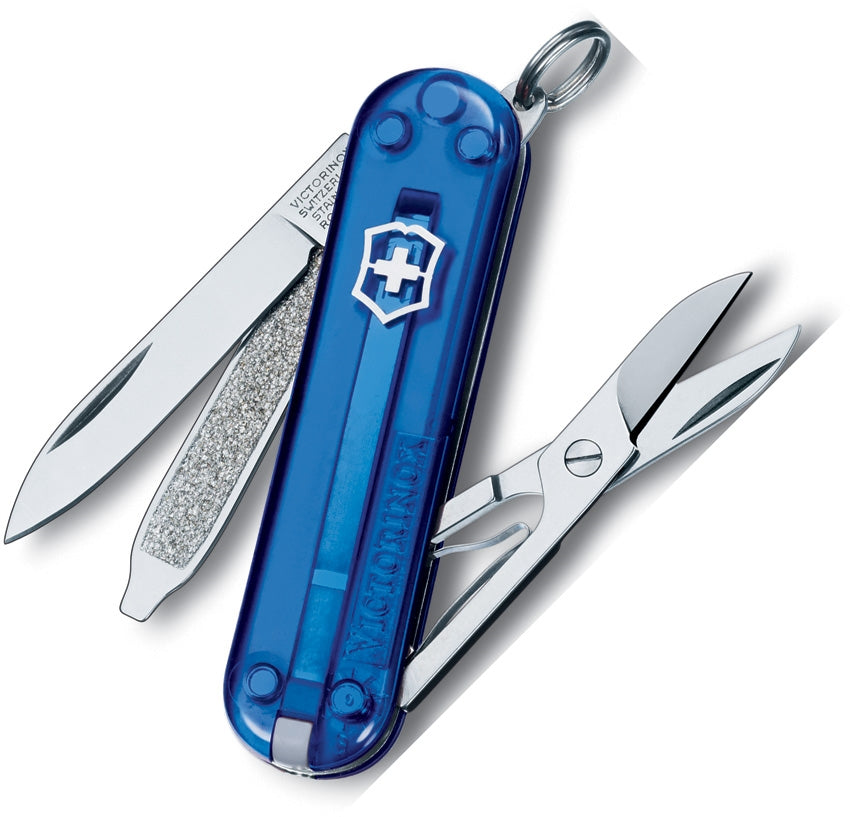 Victorinox Signature Series - Bowtreader