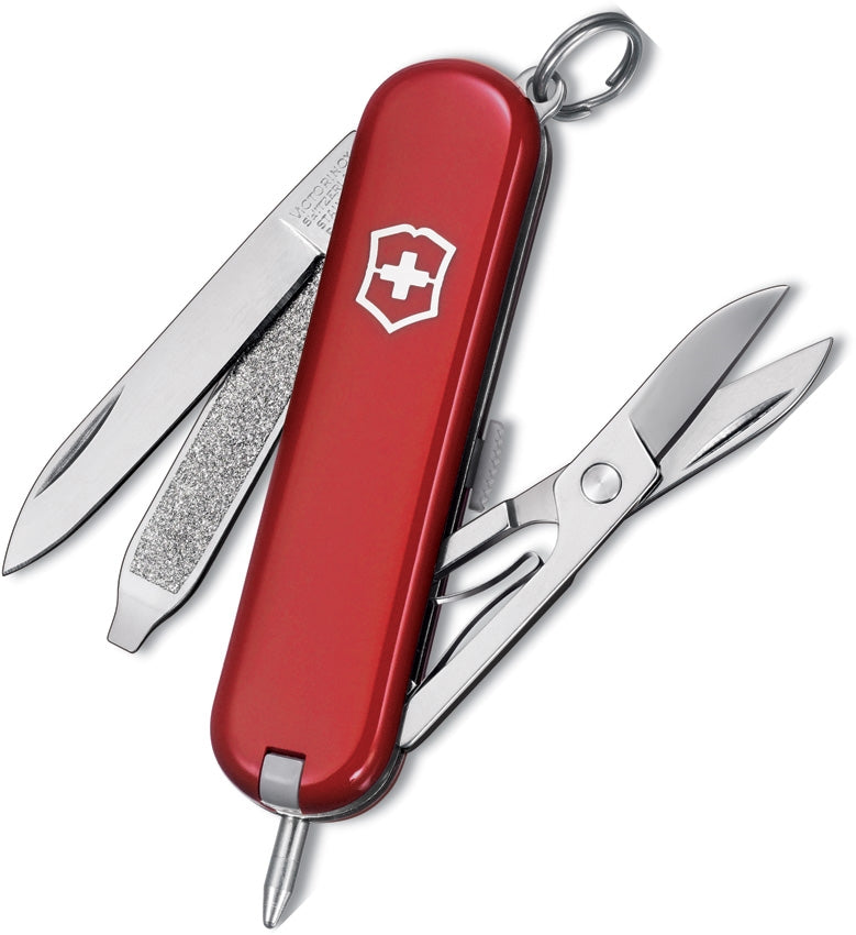 Victorinox Signature Series - Bowtreader
