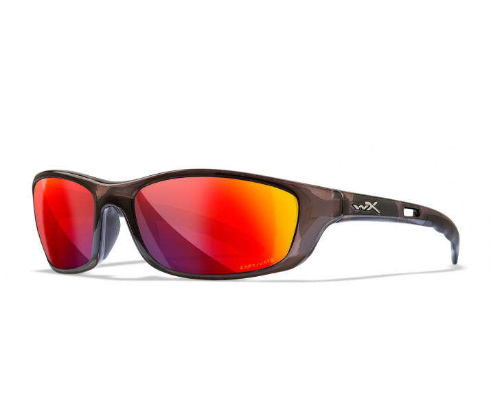 Wiley X P-17 Polarized Sunglasses