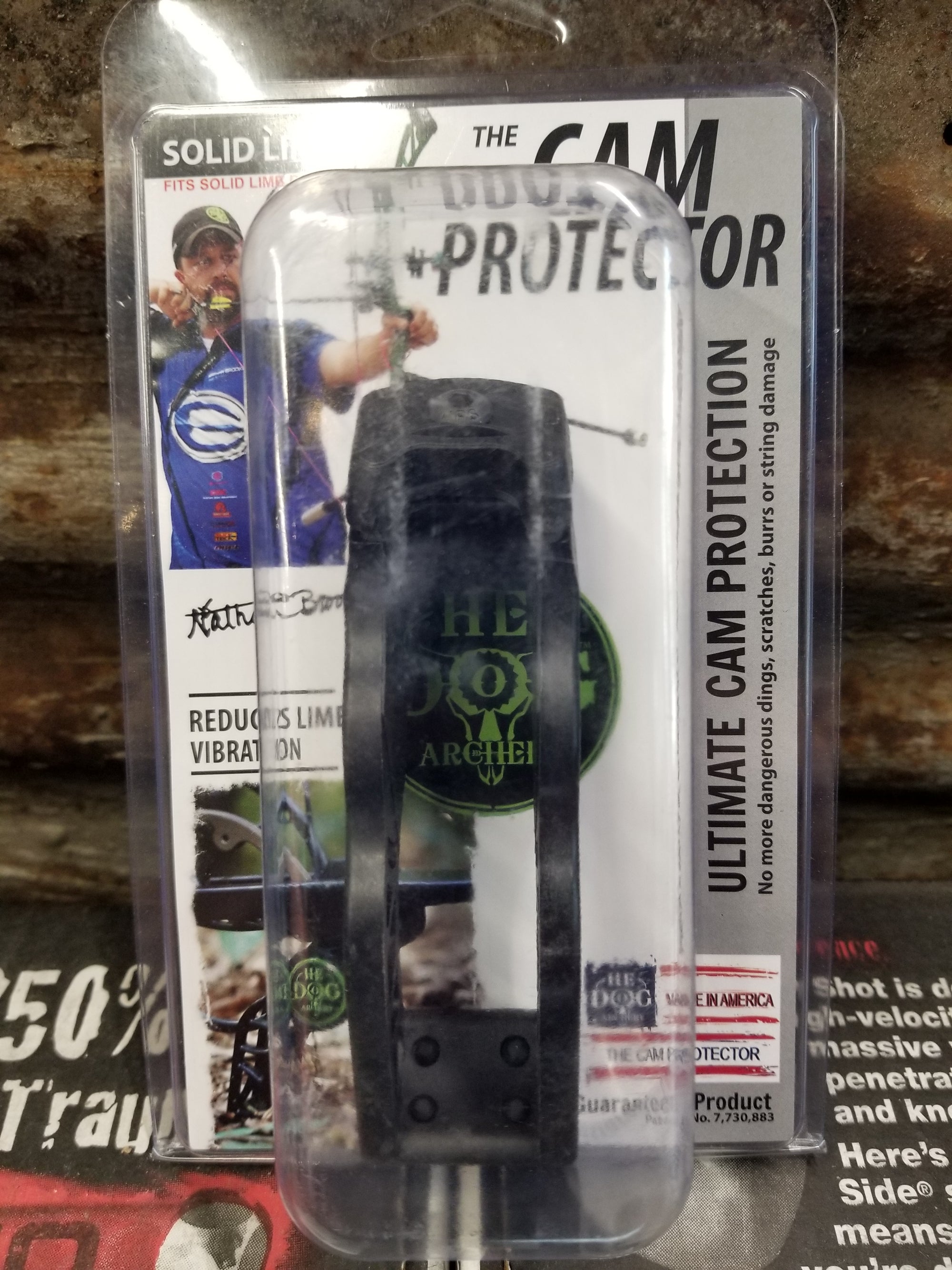 HE Cam Protector - Bowtreader