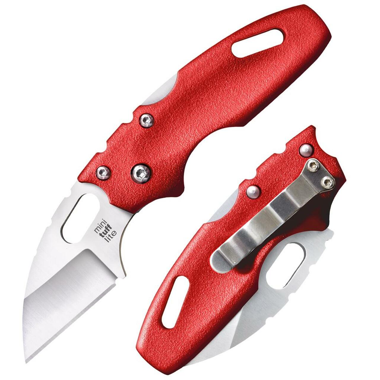 Cold Steel Mini Tuff - Bowtreader