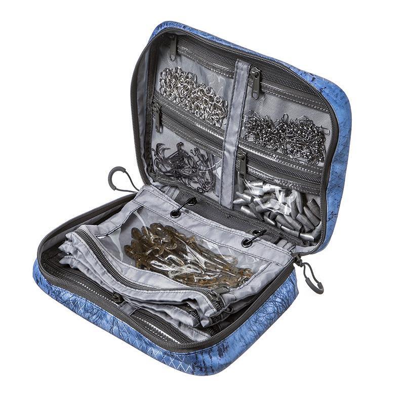 Fishing Bait Binder 3600 Series - Bowtreader