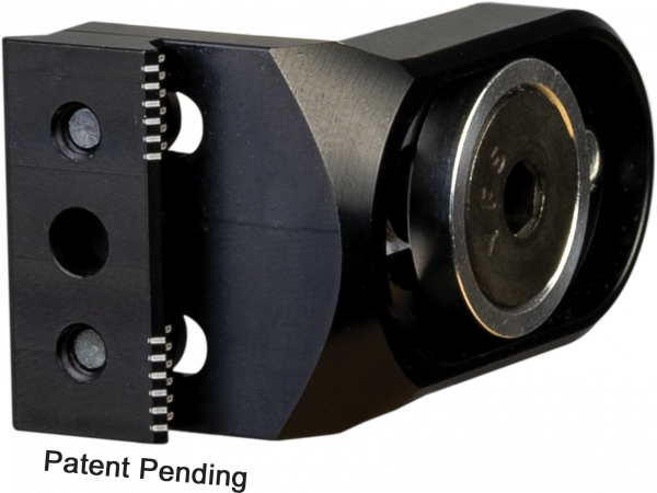 Hamskea C.O.R.™ UNIVERSAL Rest ADAPTOR BRACKET