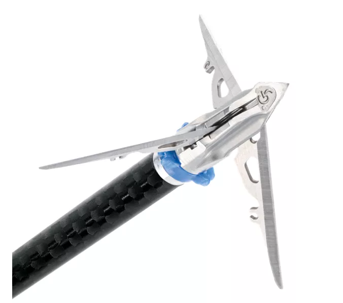 G5 Megameat - Bowtreader