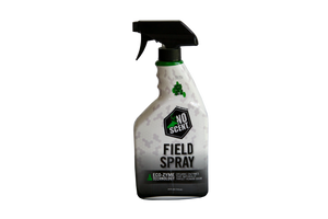 NoScent Field spray - Bowtreader