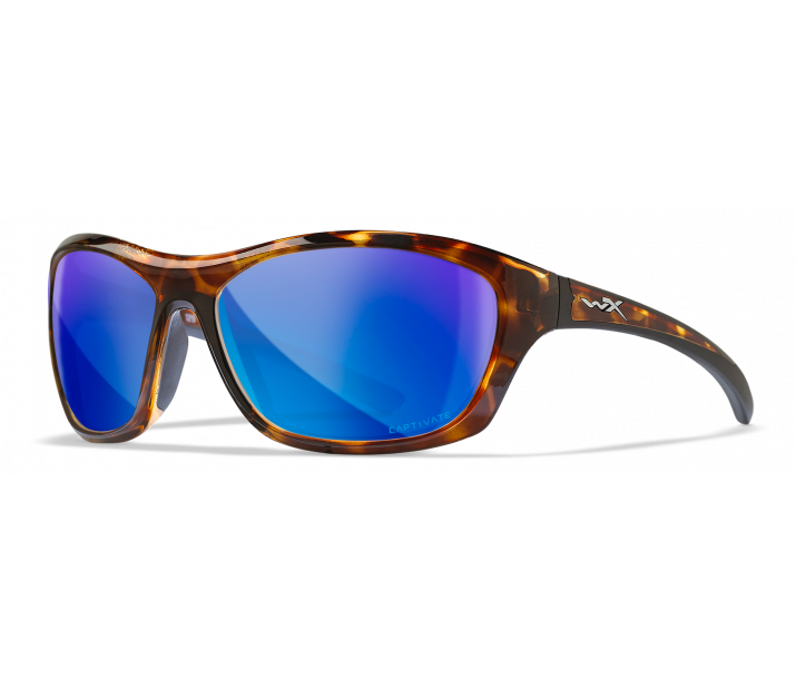 Wiley X GLORY Polarized Sunglasses