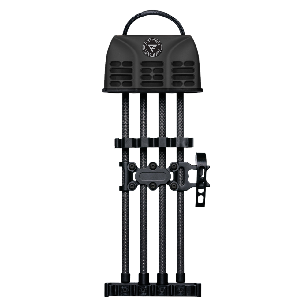 TS Prime Shiftlock Quiver