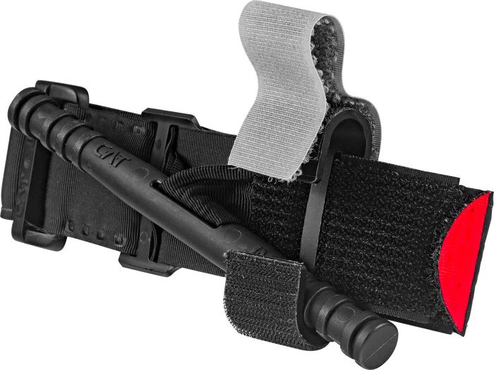 Combat Application Tourniquet - C.A.T.