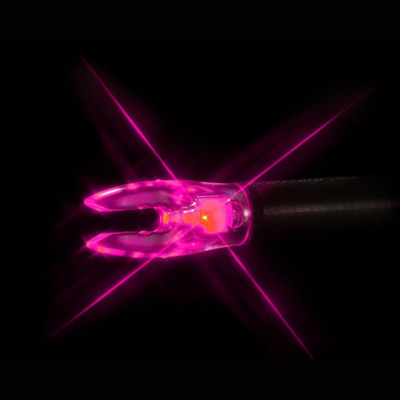 Nockturnal Nock - Bowtreader