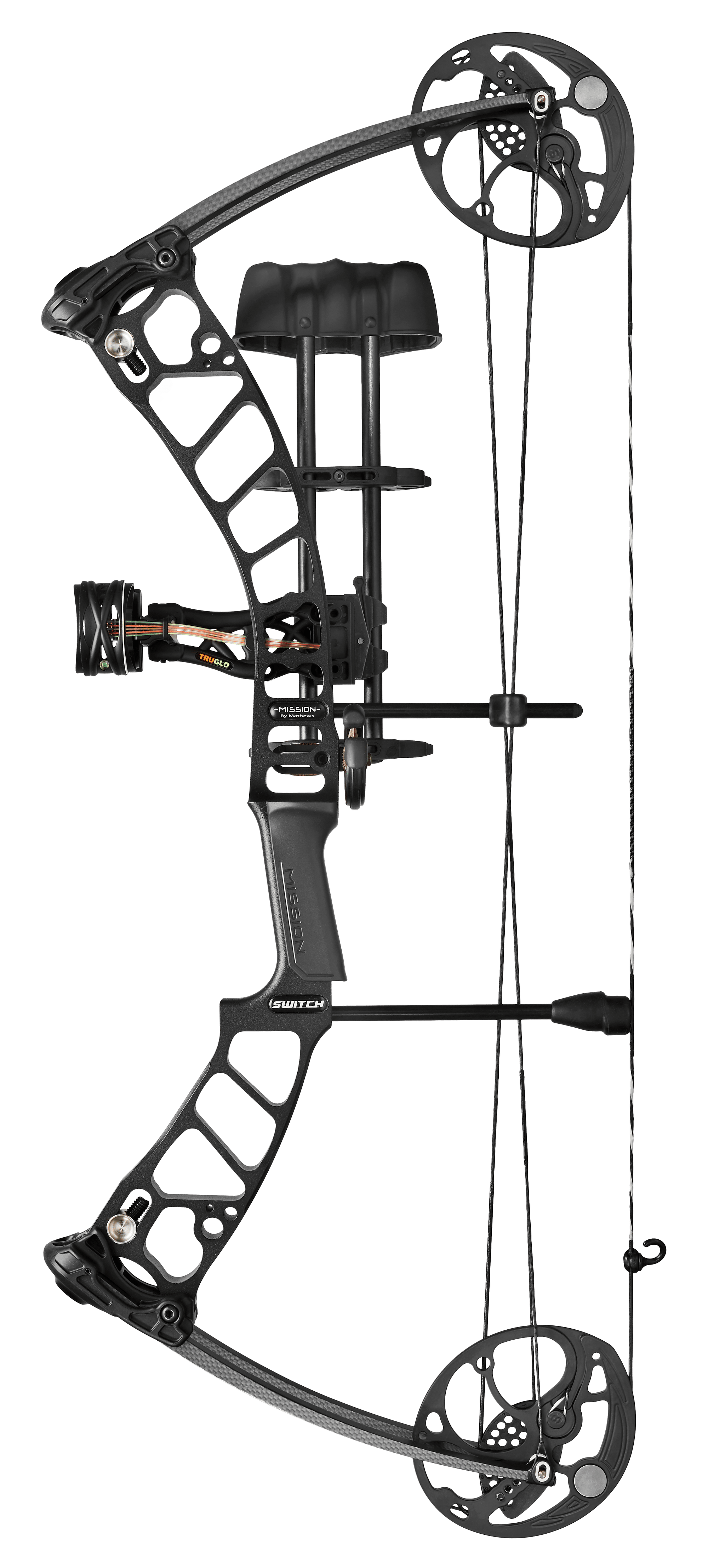 Mission Switch w/ Bowhunter Package