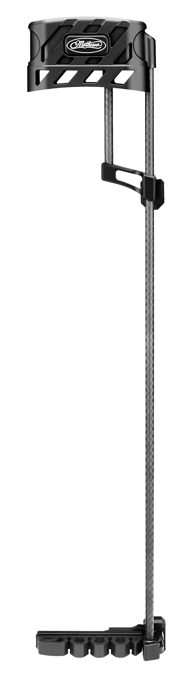 Mathews LowPro™ Detachable Quiver