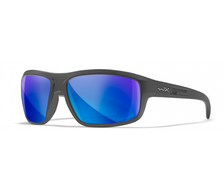 Wiley X CONTEND Polarized Sunglasses