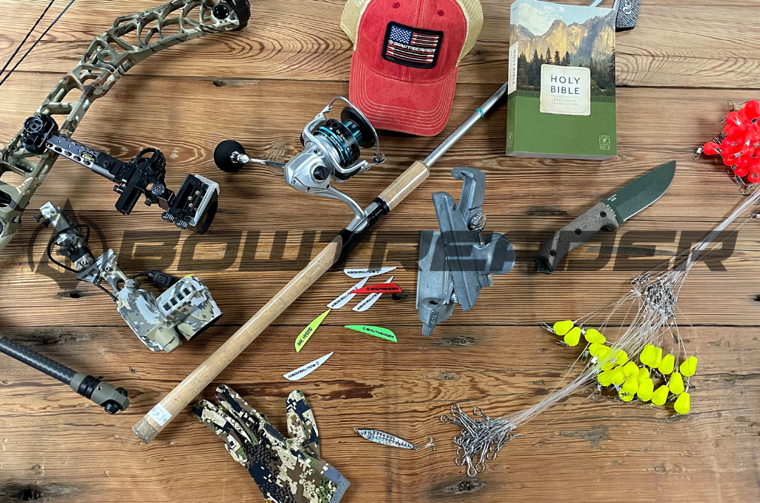 Bowtreader gift card - Bowtreader