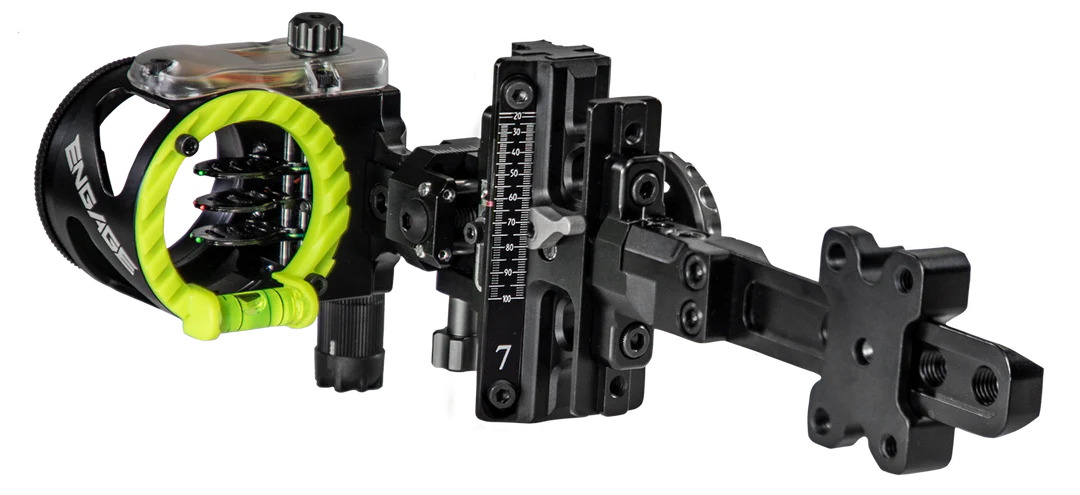 CBE Engage Hybrid - Bowtreader