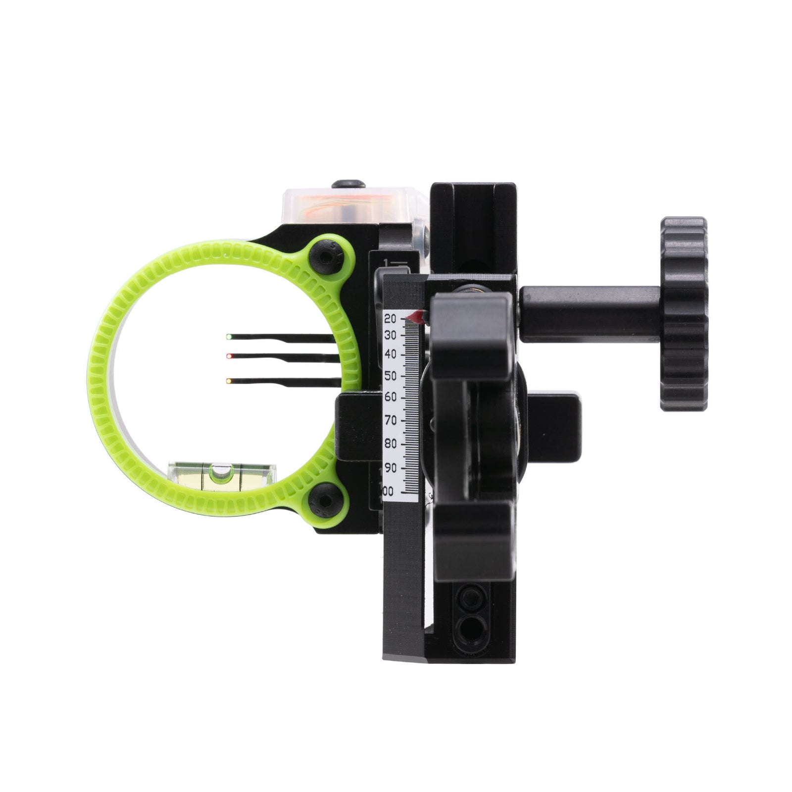 Black Gold Ascent Whitetail - Bowtreader