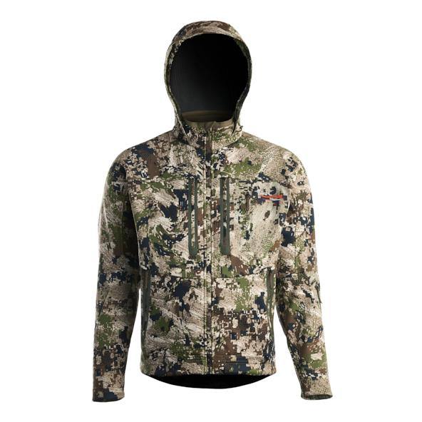 Jetstream Jacket - Bowtreader