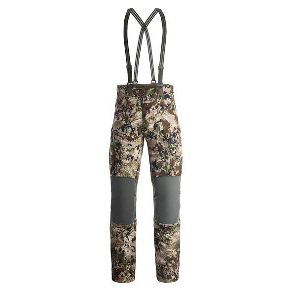 Timberline Pant - Bowtreader