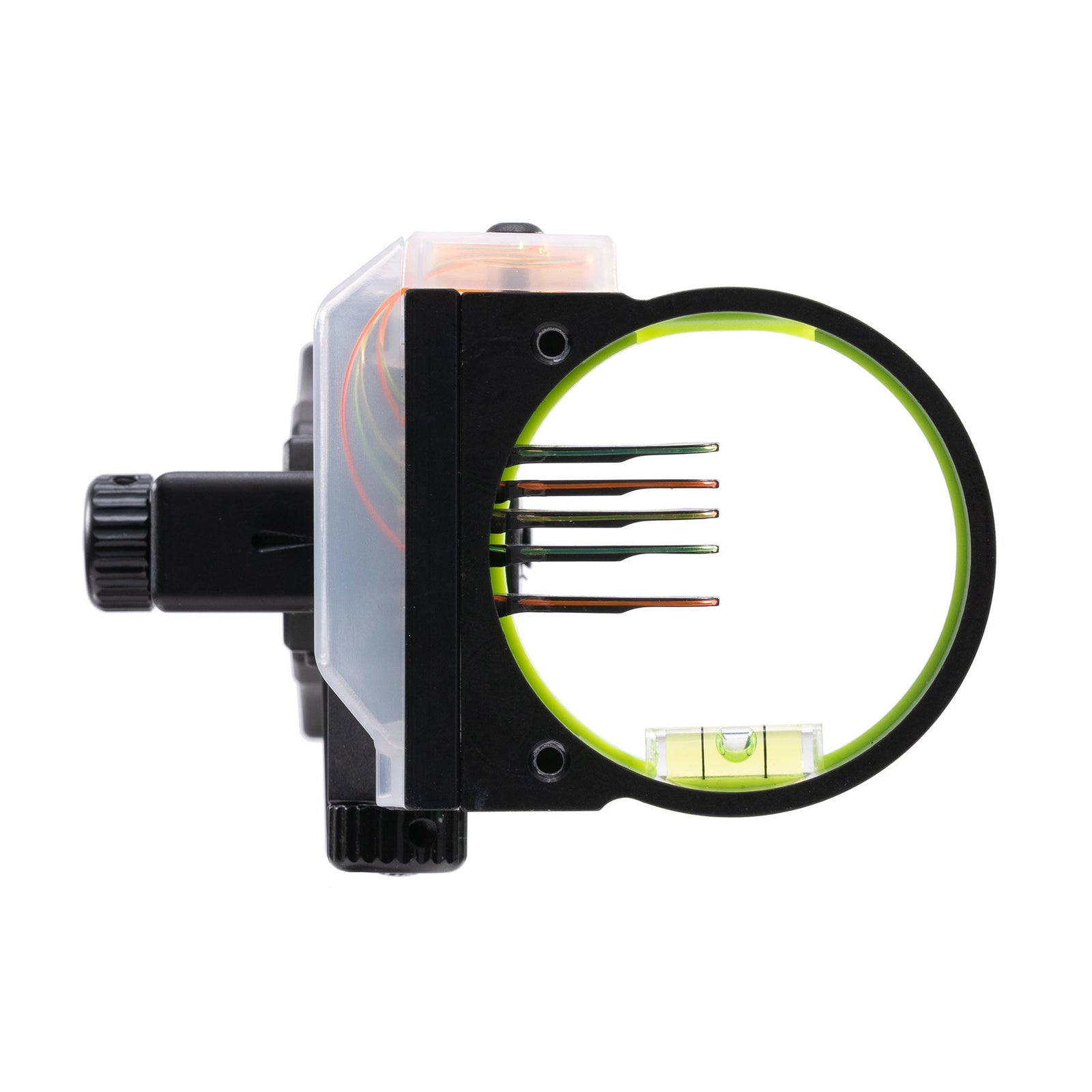 Black Gold Widow Maker 5 Pin Bow Sight