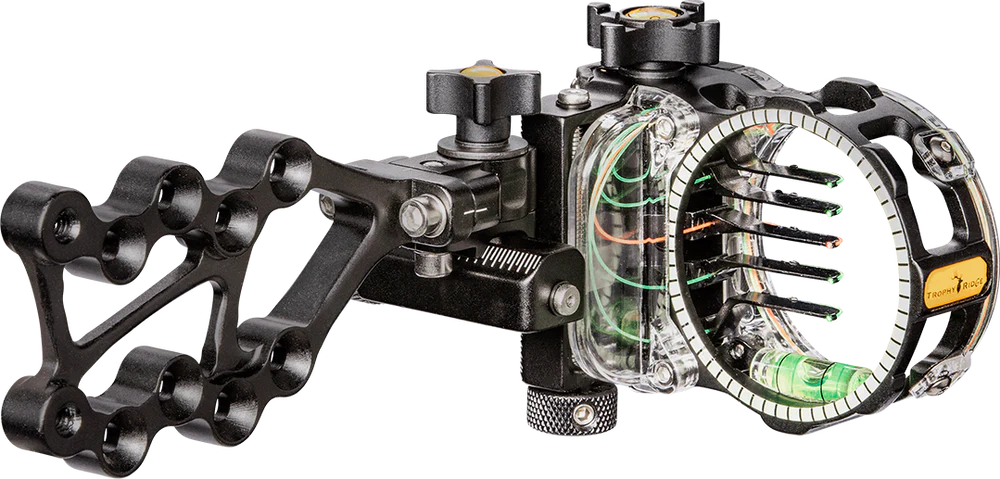 Trophy Ridge React Pro Sight