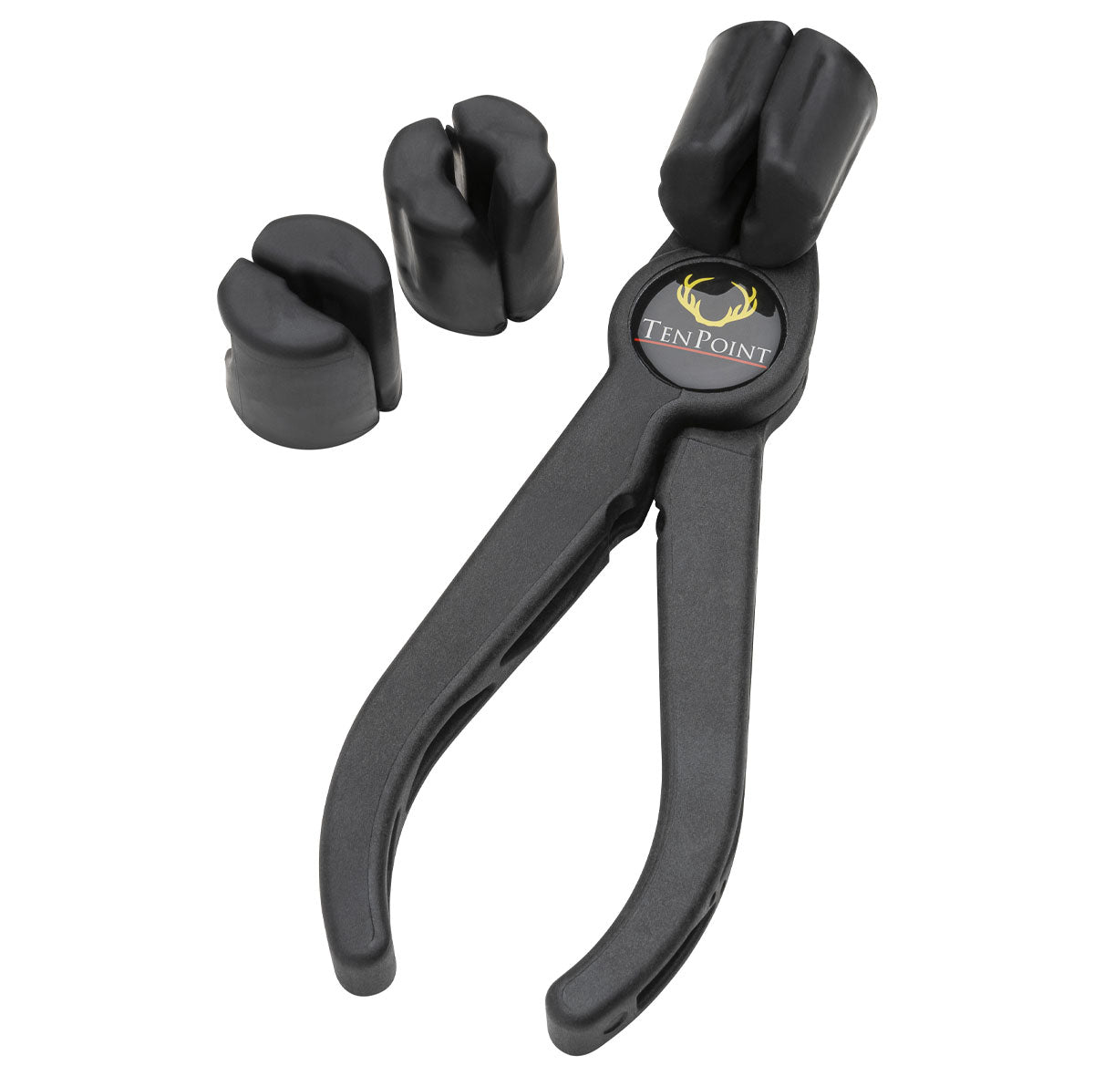 TenPoint Bednar Perfect Puller 2.0 with Alpha-Blaze Lighted Nock Deactivator