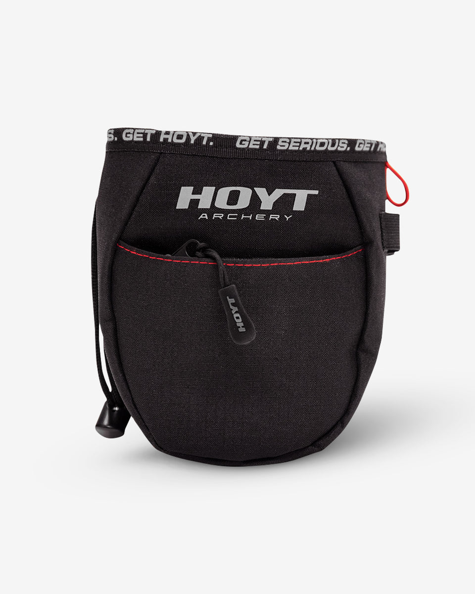 Hoyt Range Time Release Pouch