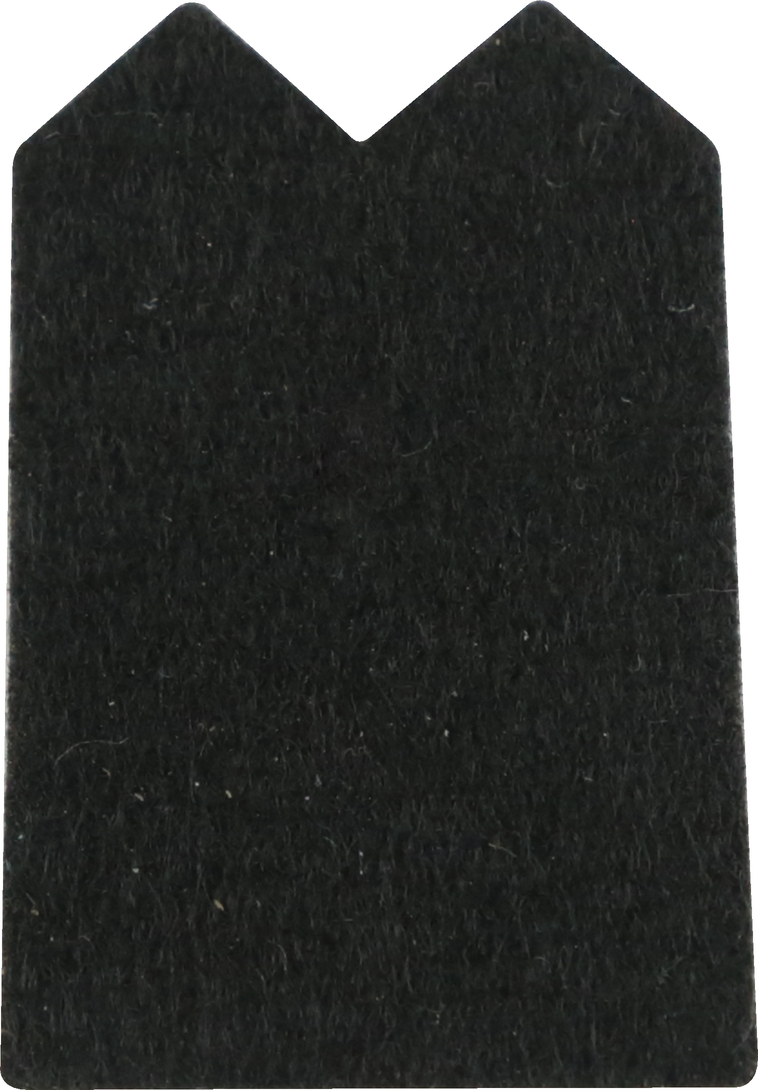 Hamskea Die Stamped Felt