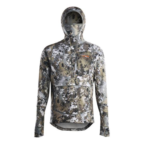 SITKA Fanatic Men’s Hoody