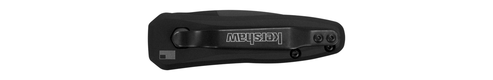 Kershaw Launch 4 - Bowtreader