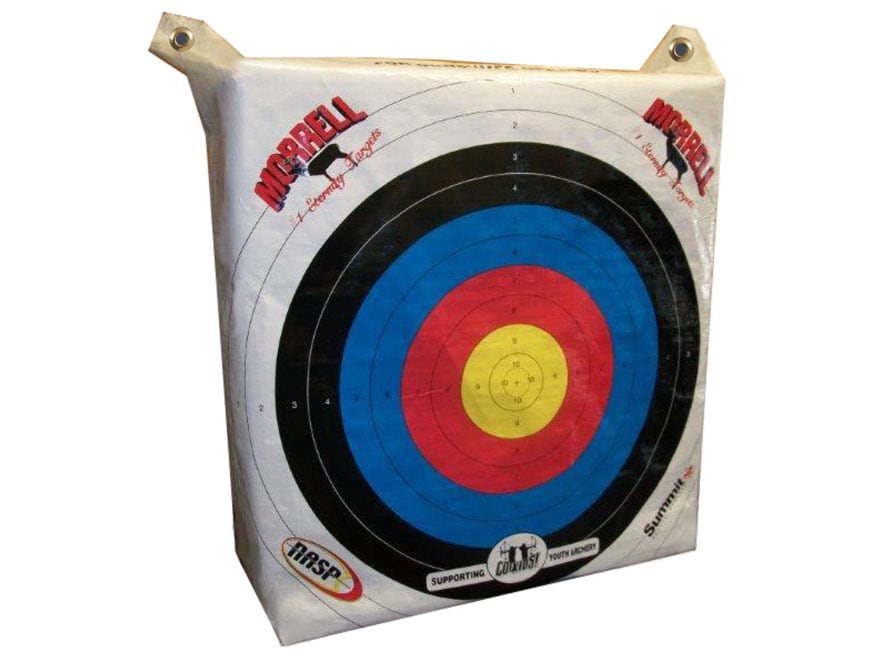 NASP YOUTH ARCHERY TARGET - Bowtreader