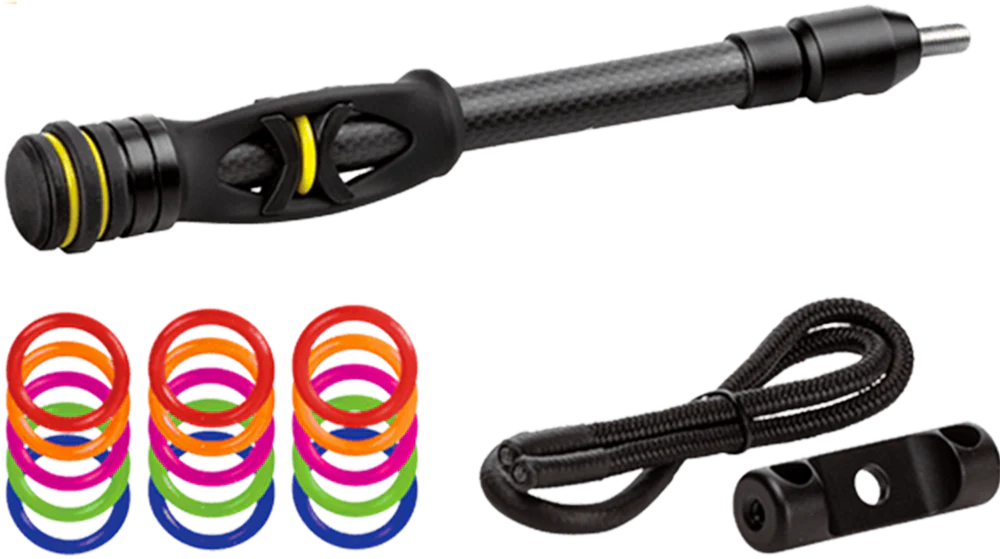 Trophy Ridge Hitman - Bowtreader