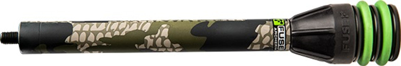 Fuse Carbon Torch FX 8" Stabilizer