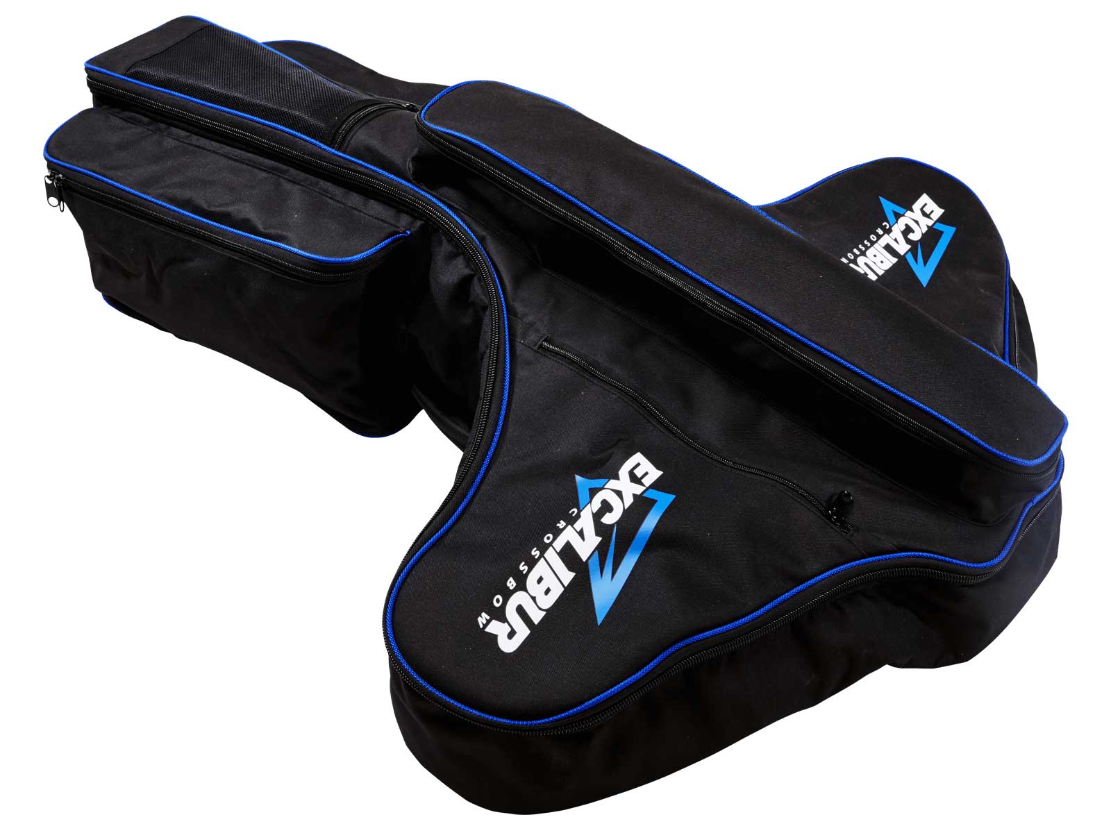 Ex-Shield Crossbow Case - Bowtreader