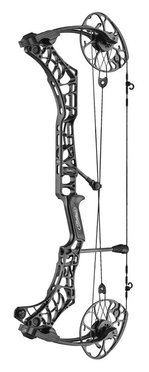 Mathews PHASE4™ 29 Compound Bow | Most Advanced and Adaptable Hunting System