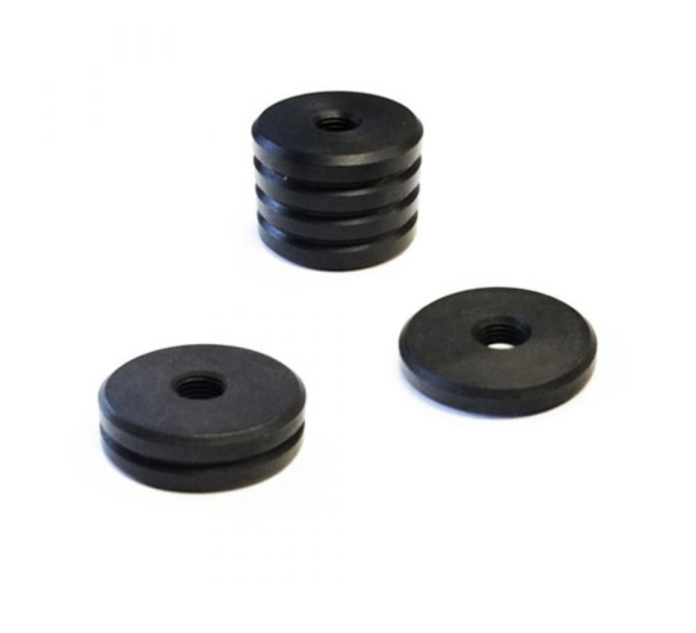 Conquest Threaded 1.2” Stabilizer Weights