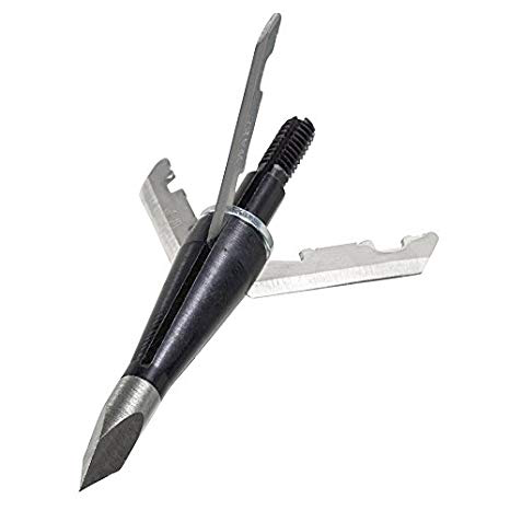 Wasp Jak-Hammer Broadhead