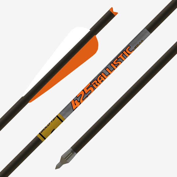 Bow Hunting Arrows & Arrow Accessories For Sale - Bowtreader