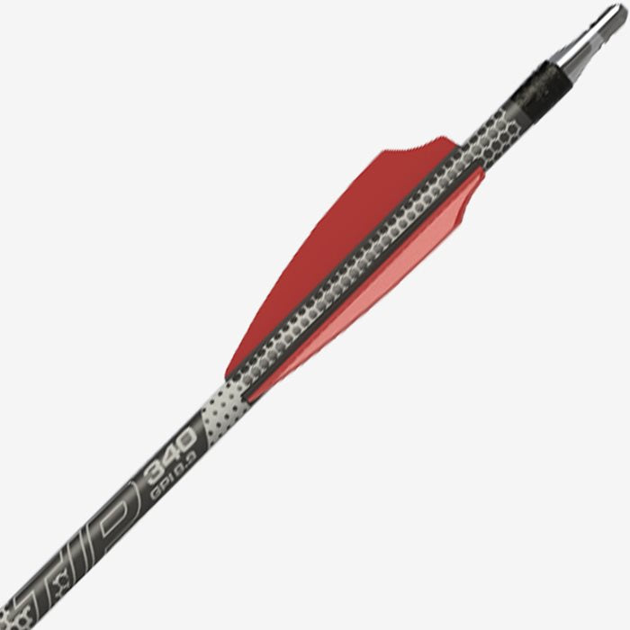 GoldTip Black Label - Bowtreader