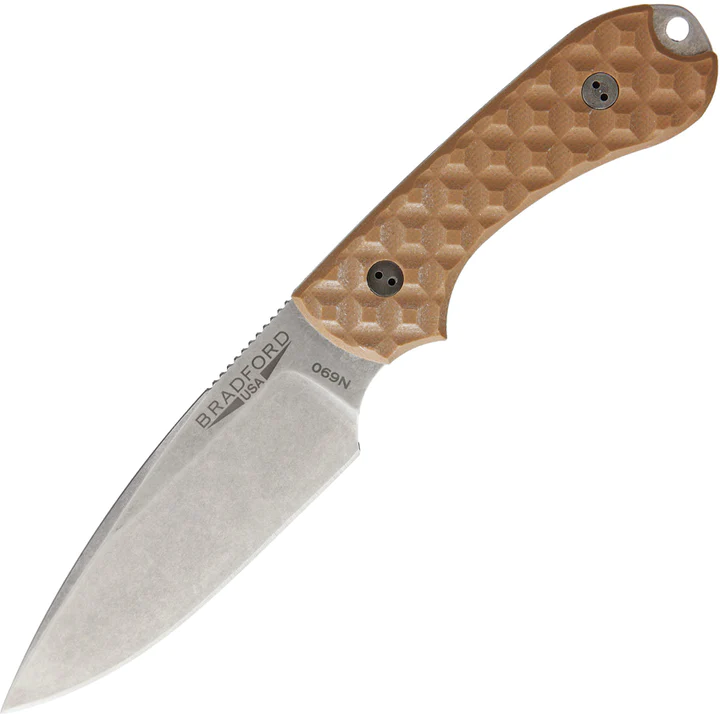 Bradford Guardian 3 N690 Knife